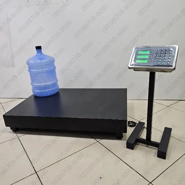 Balança Grande 1.000kg - Foto 4