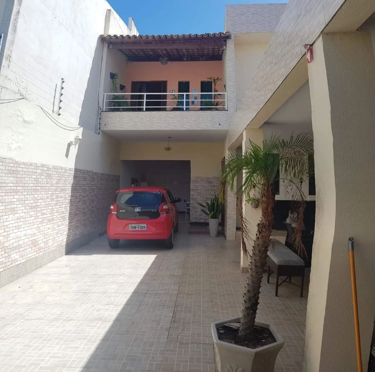 Casa no Bairro Aeroporto - Foto 2