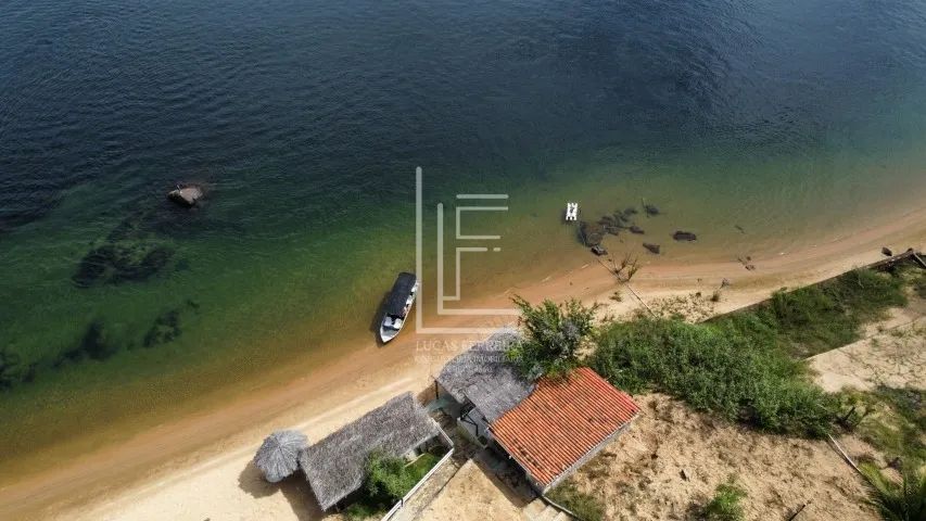 Área de 5.000m² às margens do Rio São Francisco - Foto 5