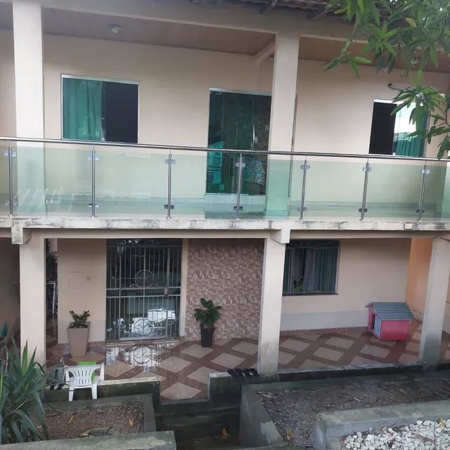 Captação de Casa a venda na Rua Sargento Godim, Flores, Manaus, AM