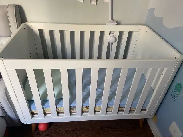 Berço 3 X 1  - Foto 4