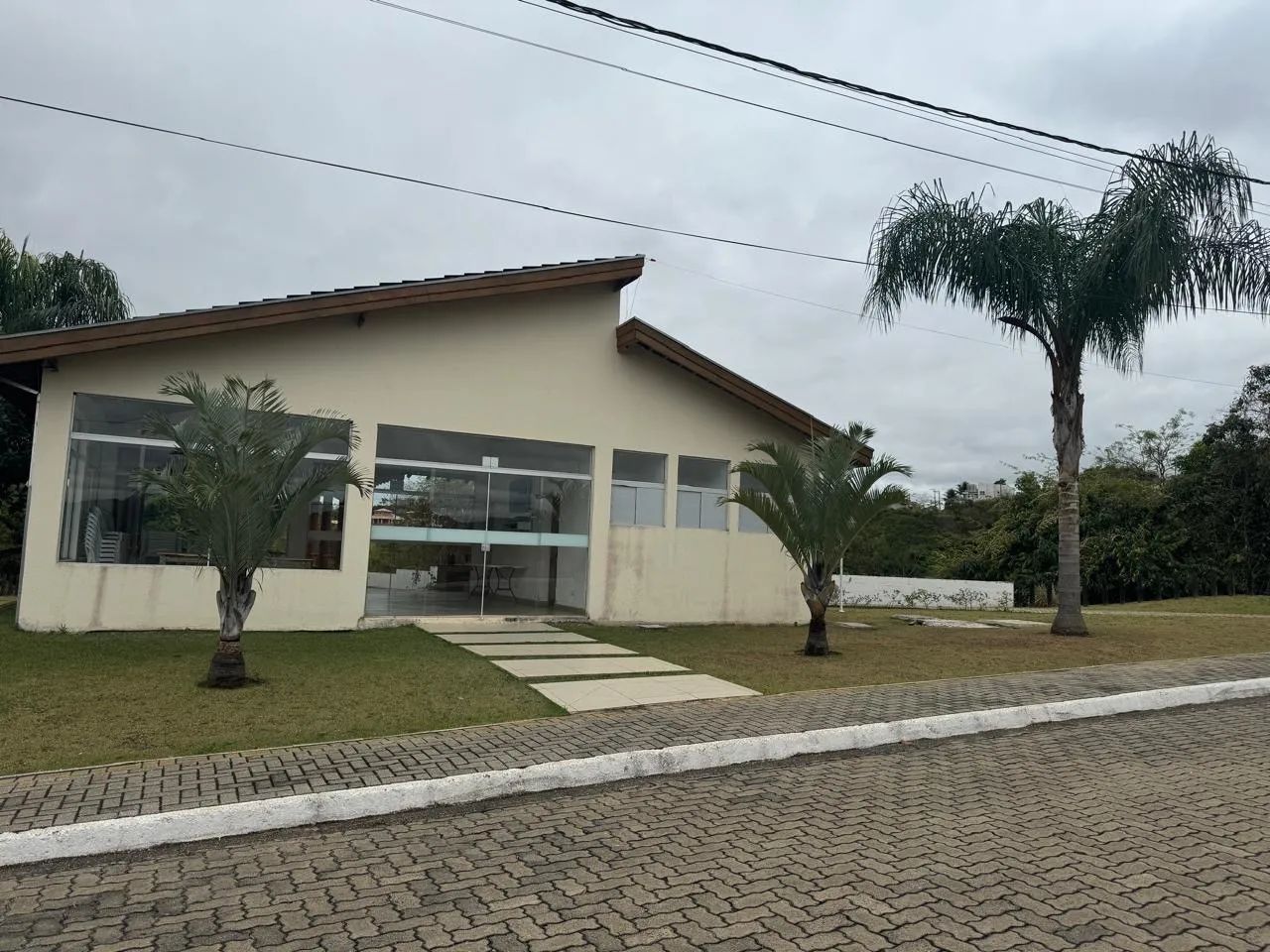 Terreno em condomínio fechado - Foto 6