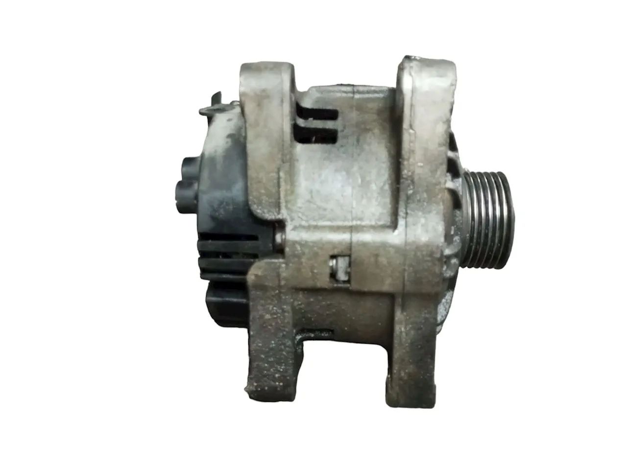 ALTERNADOR AIRCROSS DO CITROEN AIRCROSS 2012/2012 - Foto 6