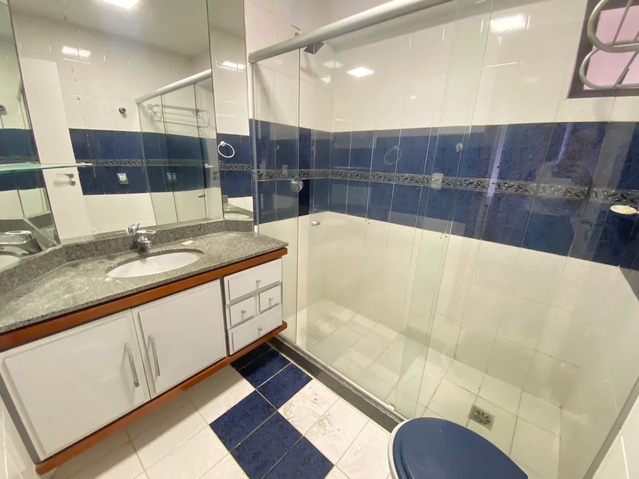 Prédio frente mar - 4 quartos amplo - 3 vagas  - Foto 7