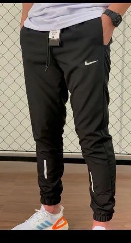 Calça Jogger Nike Dry Fit - Foto 2