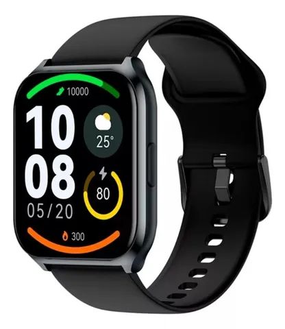 Relógio Inteligente Haylou Watch 2 Pro (ls02 Pro) - Foto 5