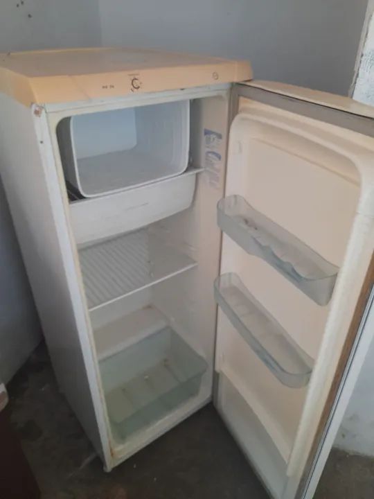Geladeira Frost Free - Foto 2