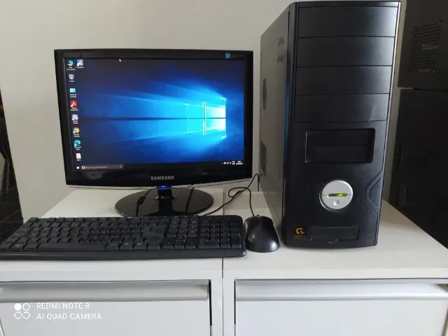 Computador i5 - Foto 4