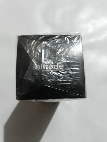 Perfume Grace Midnight (Embalagem antiga). - Foto 4