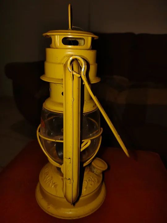 Lampião Chinês SunWay - Modelo 235 - Foto 5