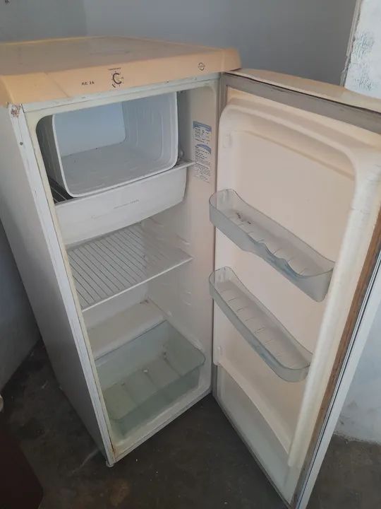 Geladeira Frost Free - Foto 3