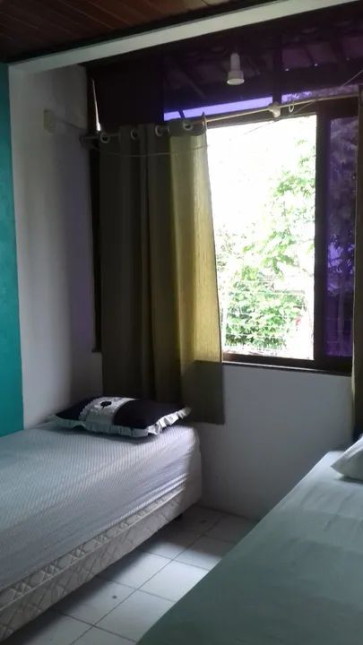 Praia de Itapuã-Village, 2/4, Ar, Piscina, Internet, 100m da Praia, Porteiro 24 horas - Foto 10