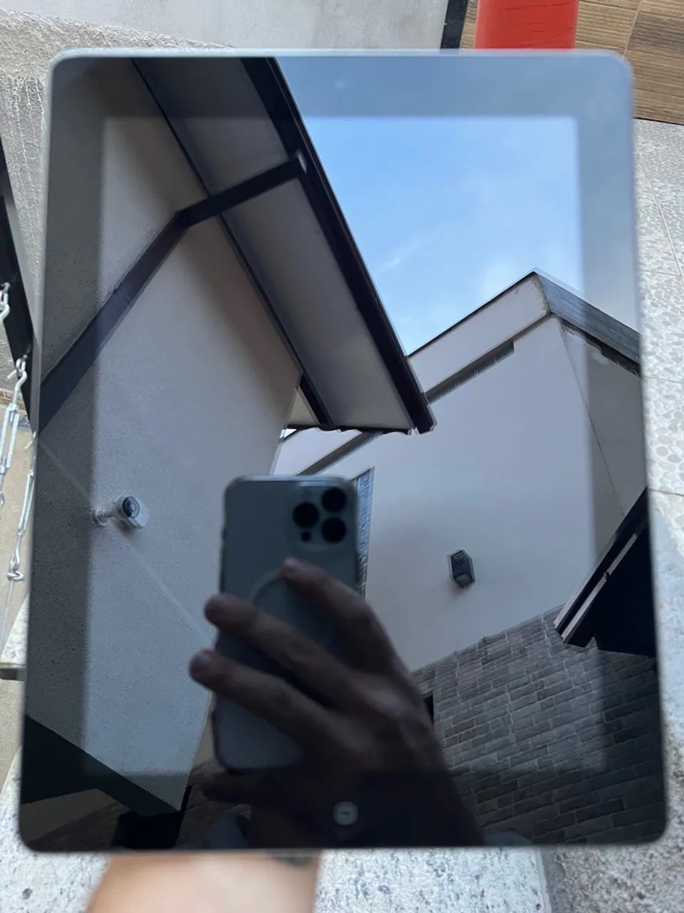 iPad 2 64GB Wi-Fi Preto - Foto 3
