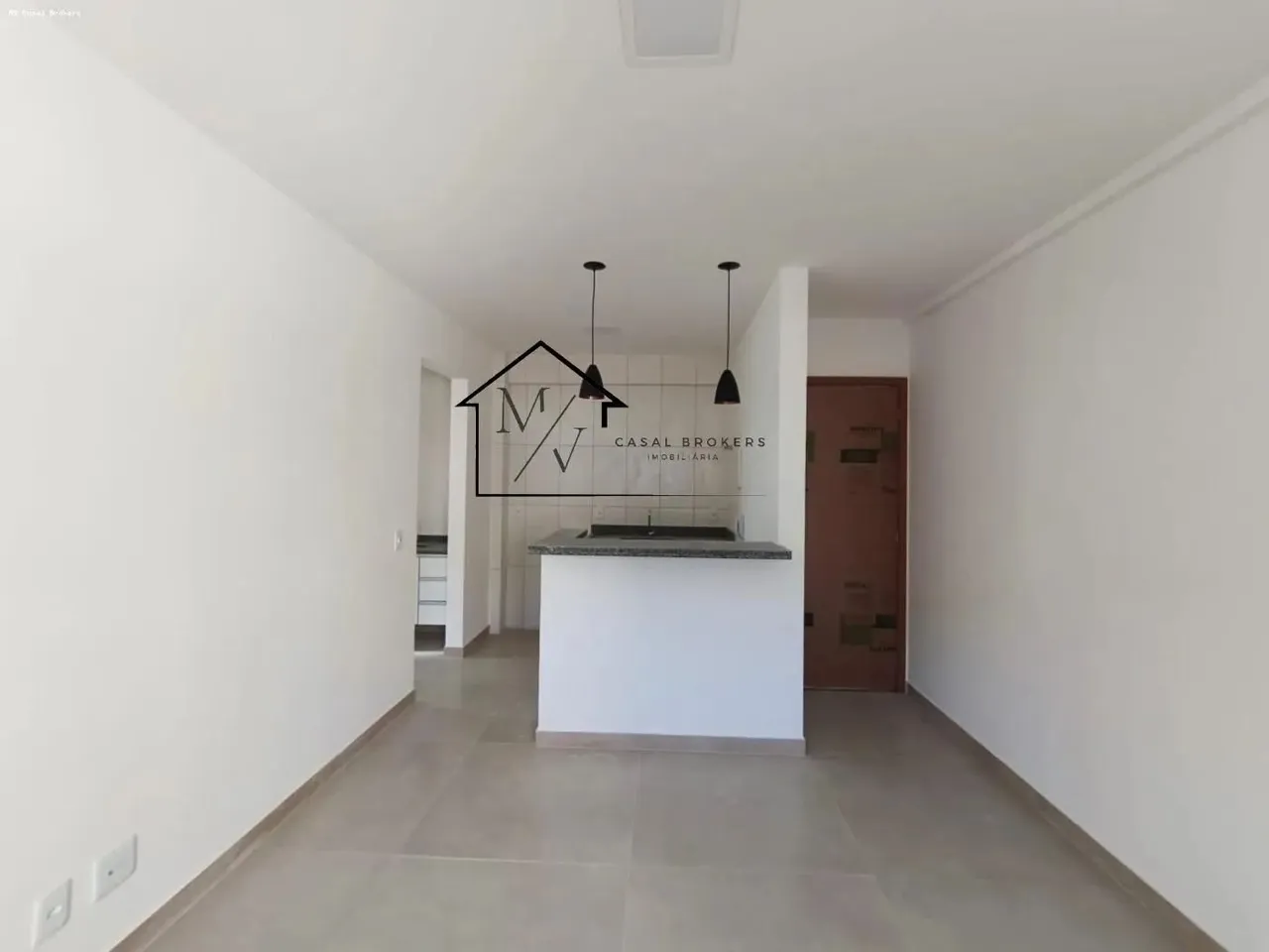 Apartamento para Locação em Teresópolis, Alto, 1 dormitório, 1 banheiro, 1 vaga