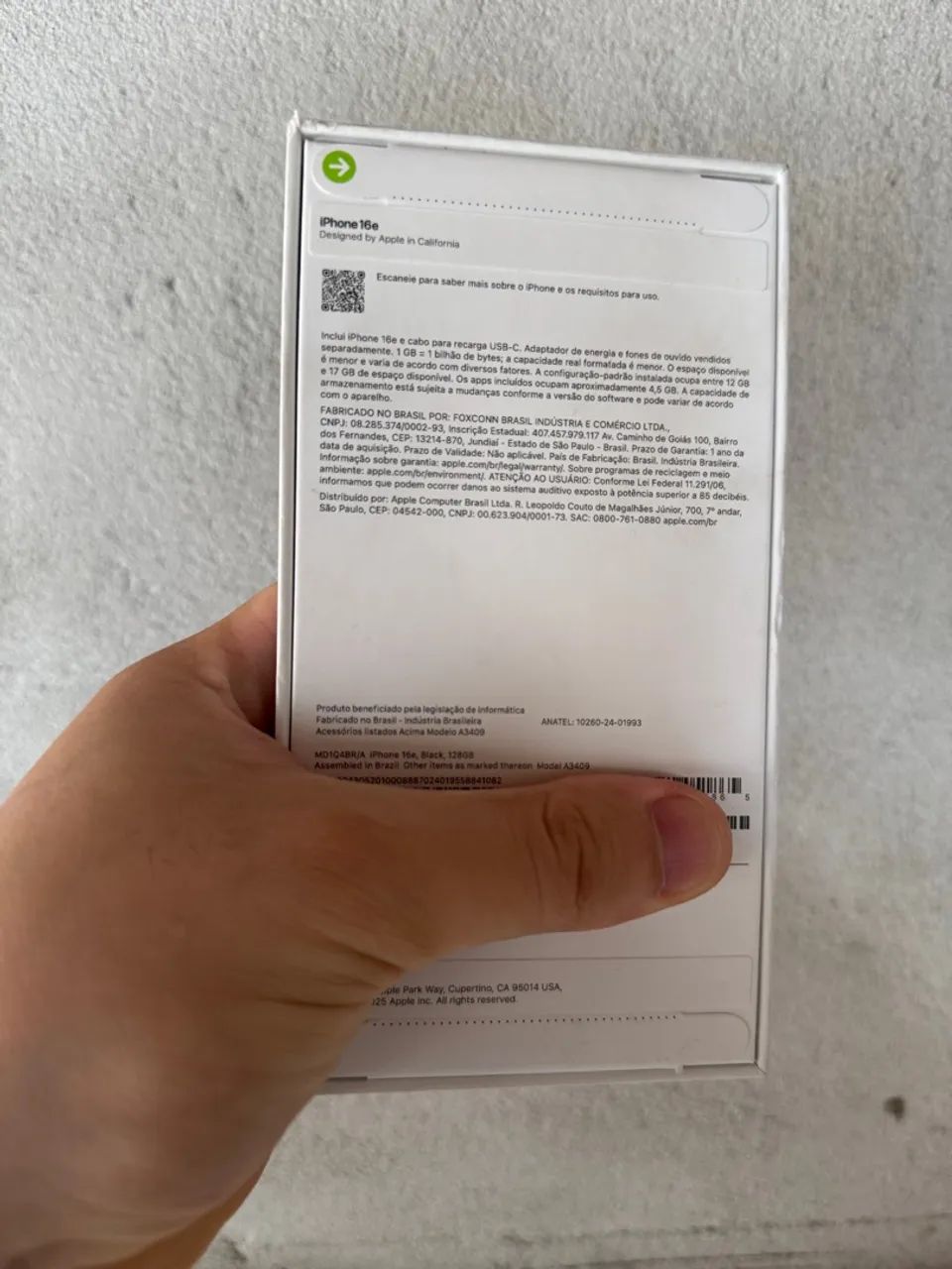 iPhone 16e 128GB | LACRADO  - Foto 2
