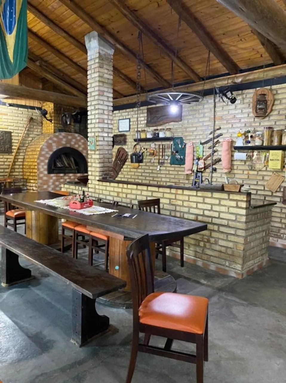 Locação Casa Temporada Balneário Camboriú  - Foto 12