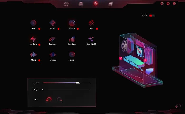 RTX 3070ti Vulcan - Foto 5