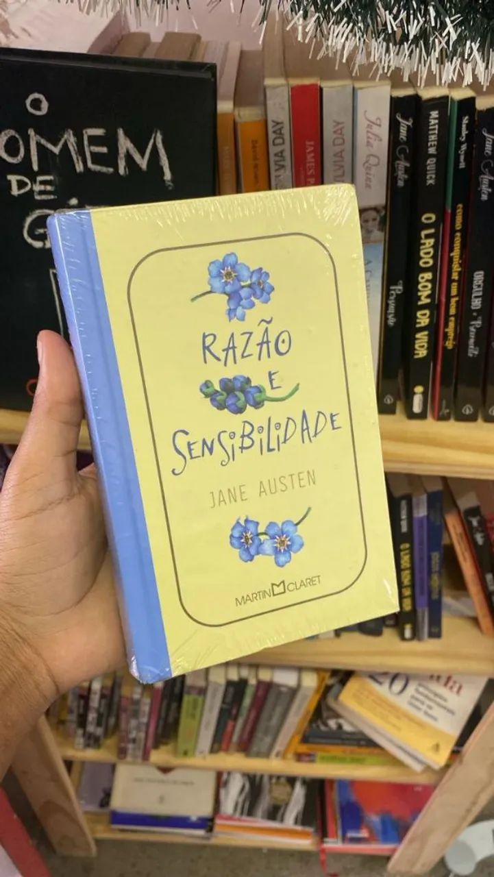 Livros do Sebo Multiverso  - Foto 3