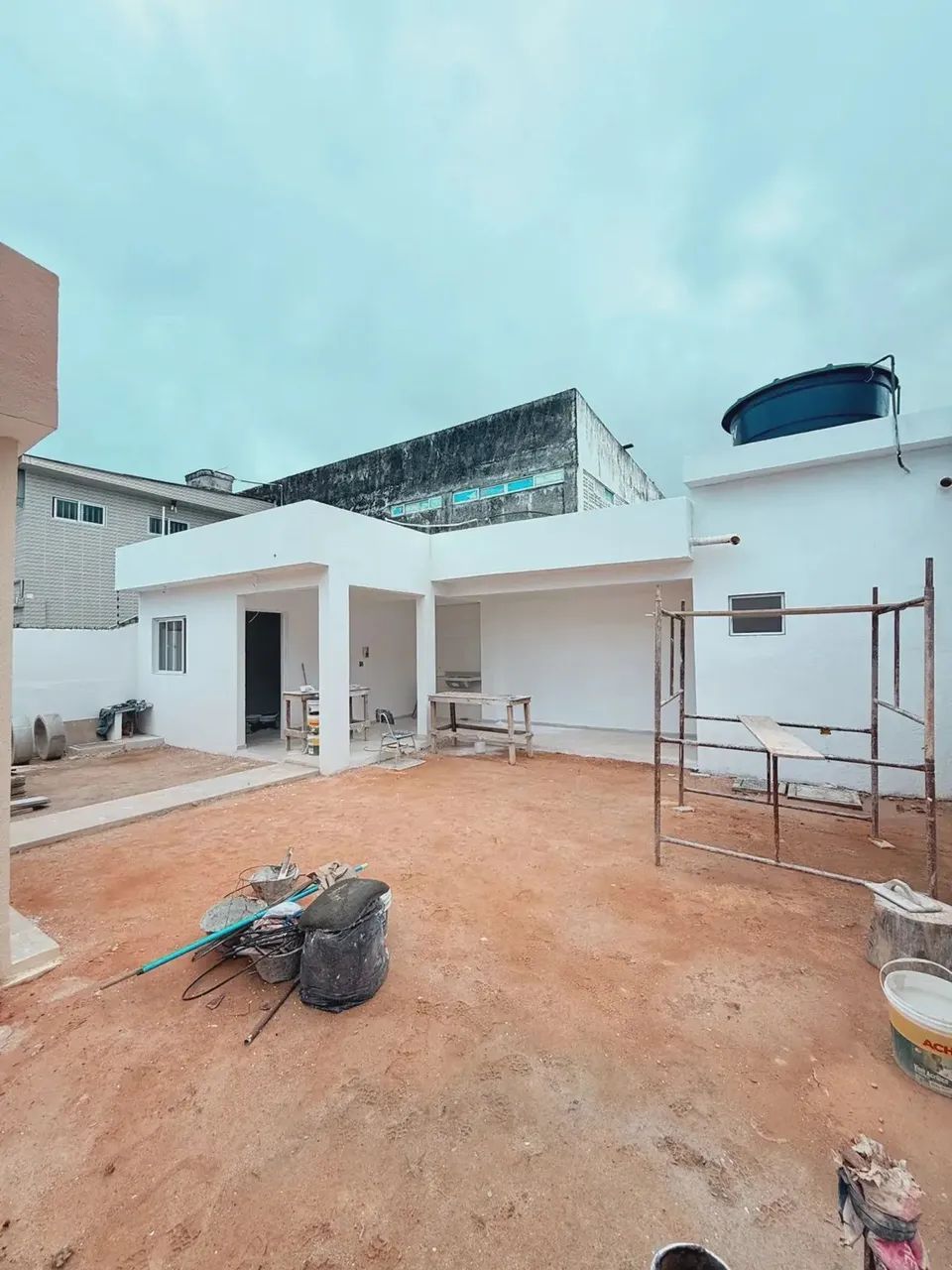 Casa à venda em rua pública, BAIRRO NOVO , Olinda, PE - Foto 4