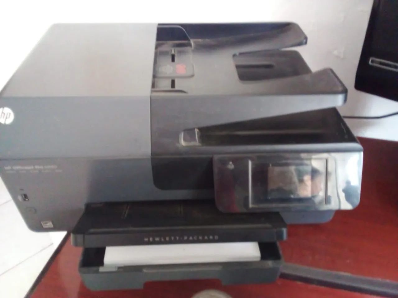 Impressora Deskjet HP 6830 Multifuncional - Foto 3