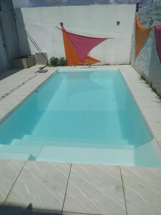 Casa na praia Sarney para carnaval - Foto 2