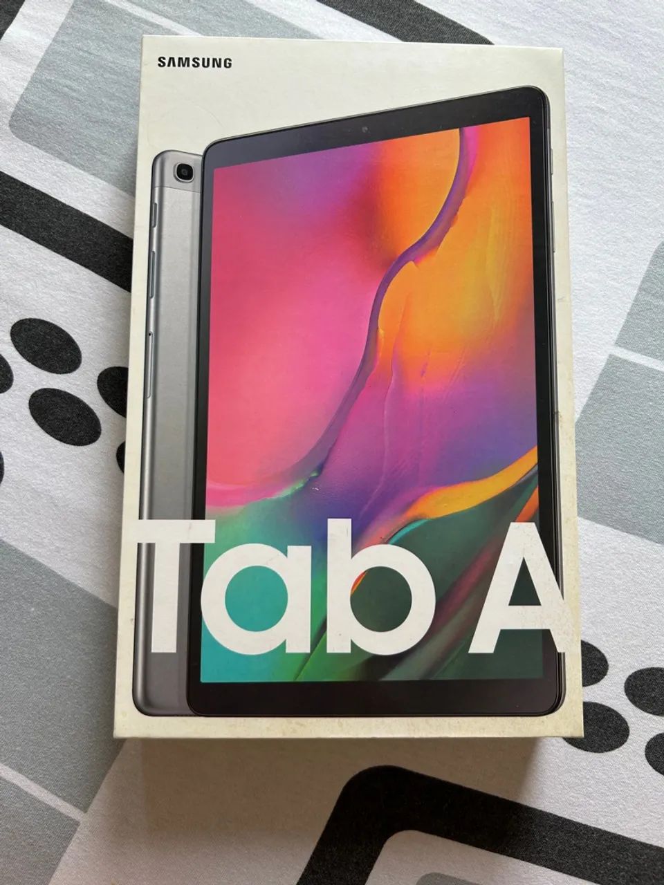 Samsung Galaxy Tab A - Foto 2
