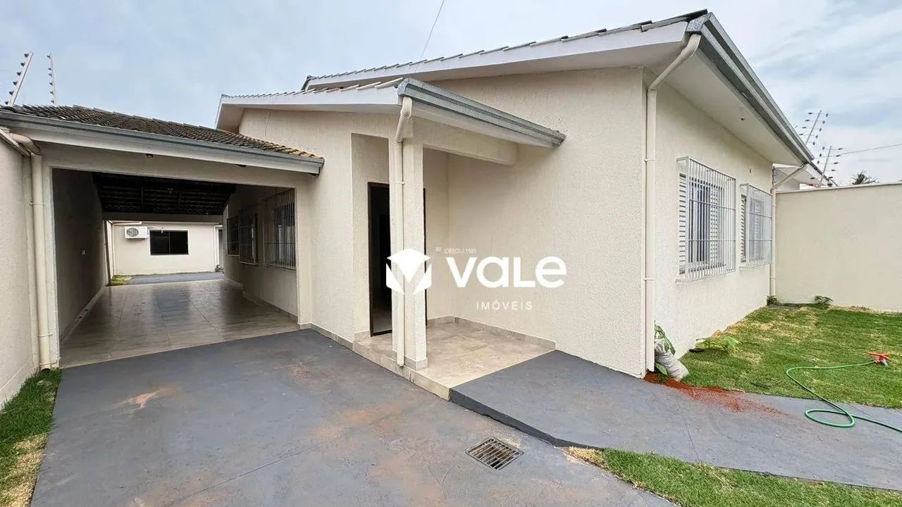 Casa com 3 dormitórios para alugar, 260 m² por R$ 6.000/mês - 108 Norte (Arne 13) - Palmas - Foto 2