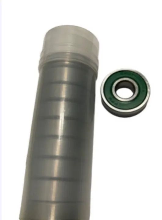 Rolamento 6201 ZZ (10 peças)  - Foto 2