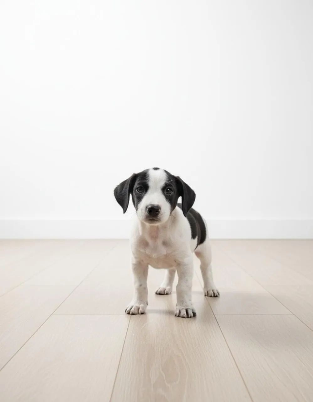 Adoção Responsável filhote