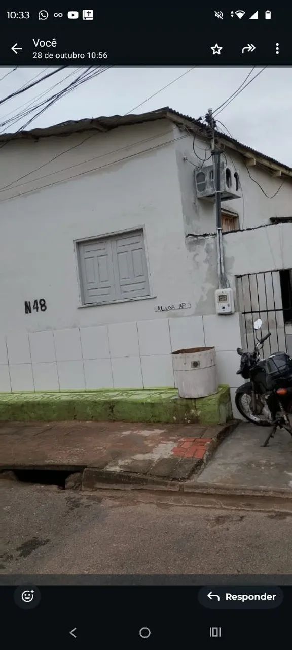 Foto - Rio Branco - Tancredo Neves