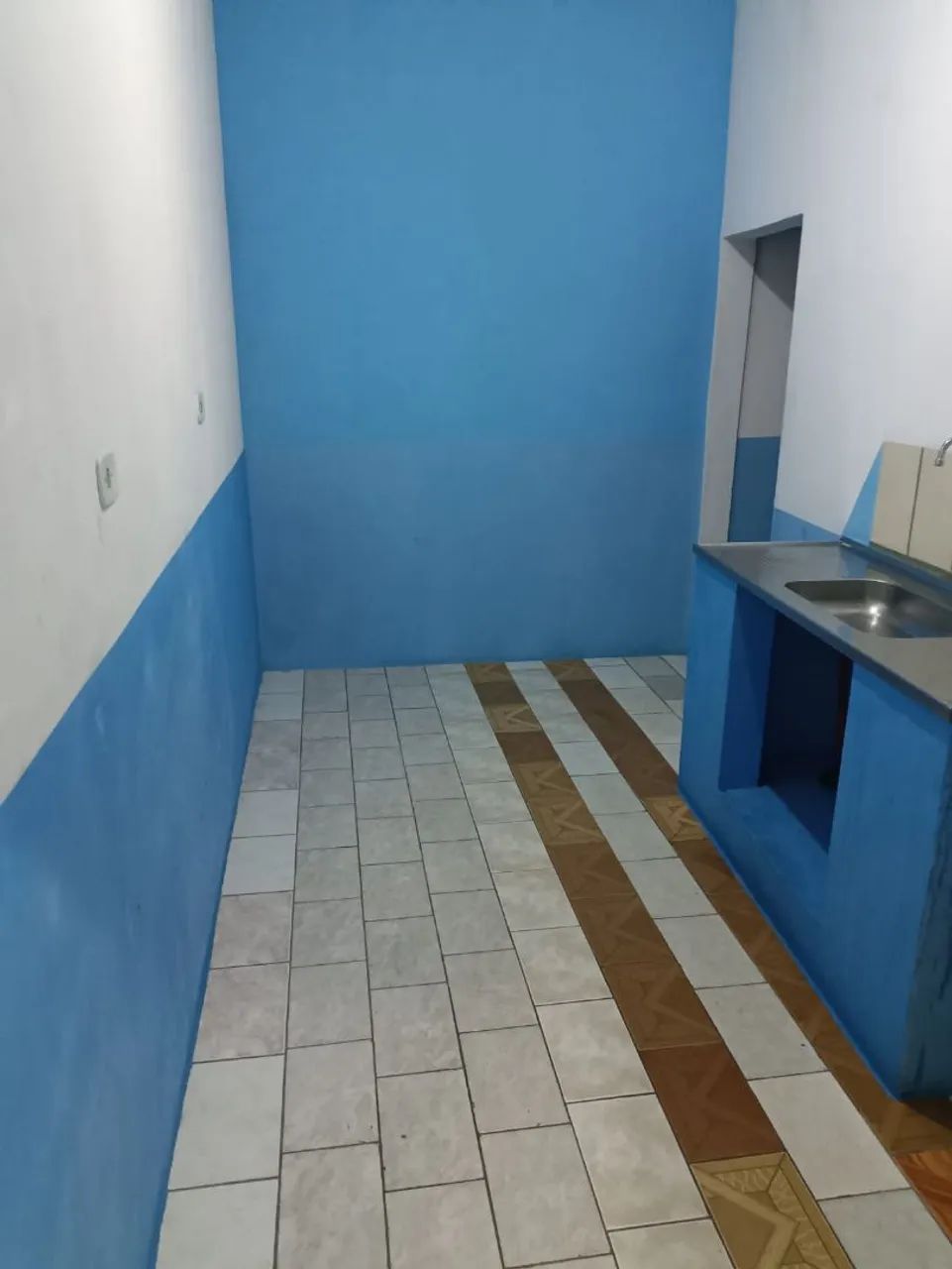 Foto - São Paulo - Vila Zat