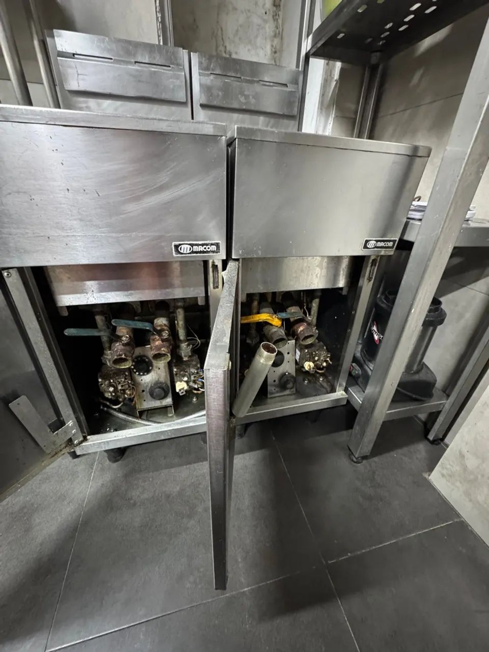 Fritadeira Macon  - Foto 5