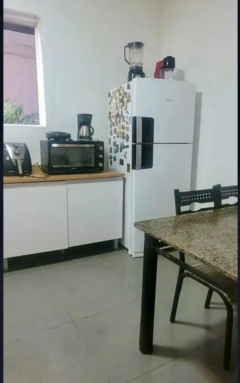 Apto, 116m², 3/4 no Ed. Alexandre Severino  - Foto 5