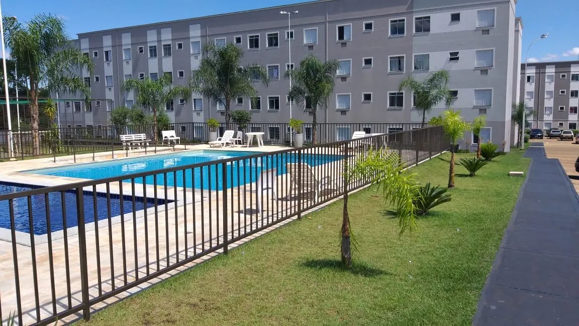 Foto - Ribeirão Preto - Jardim Salgado Filho