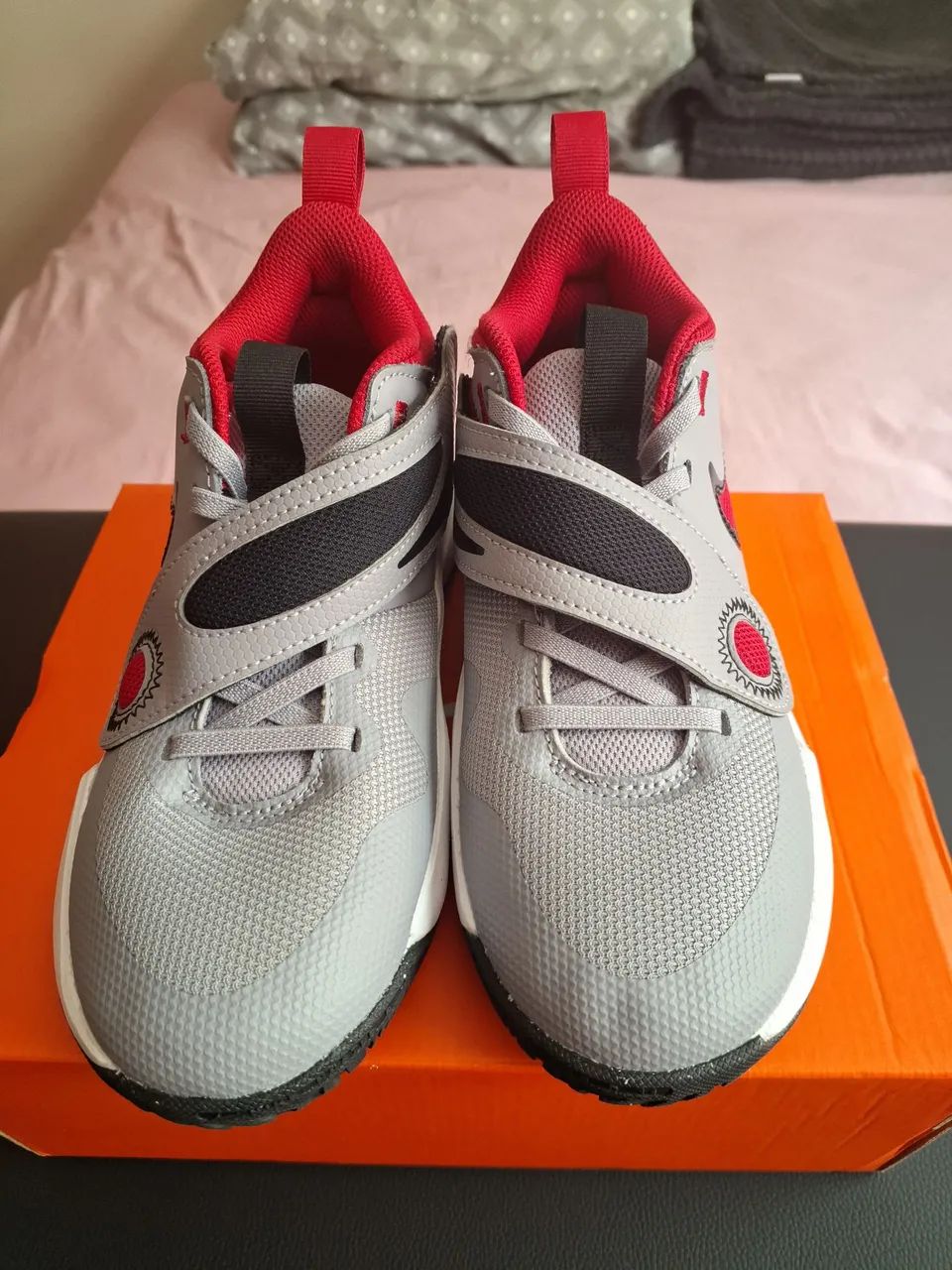 Tenis Nick   - Foto 2