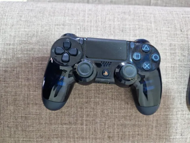 Controle PS5 edição limitada 500 million