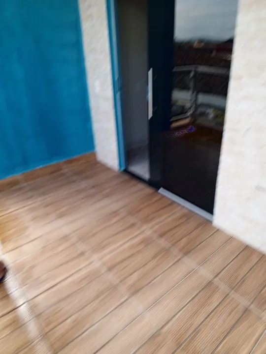 Vende-se casa e ponto comercial Cohab Velha - Foto 2
