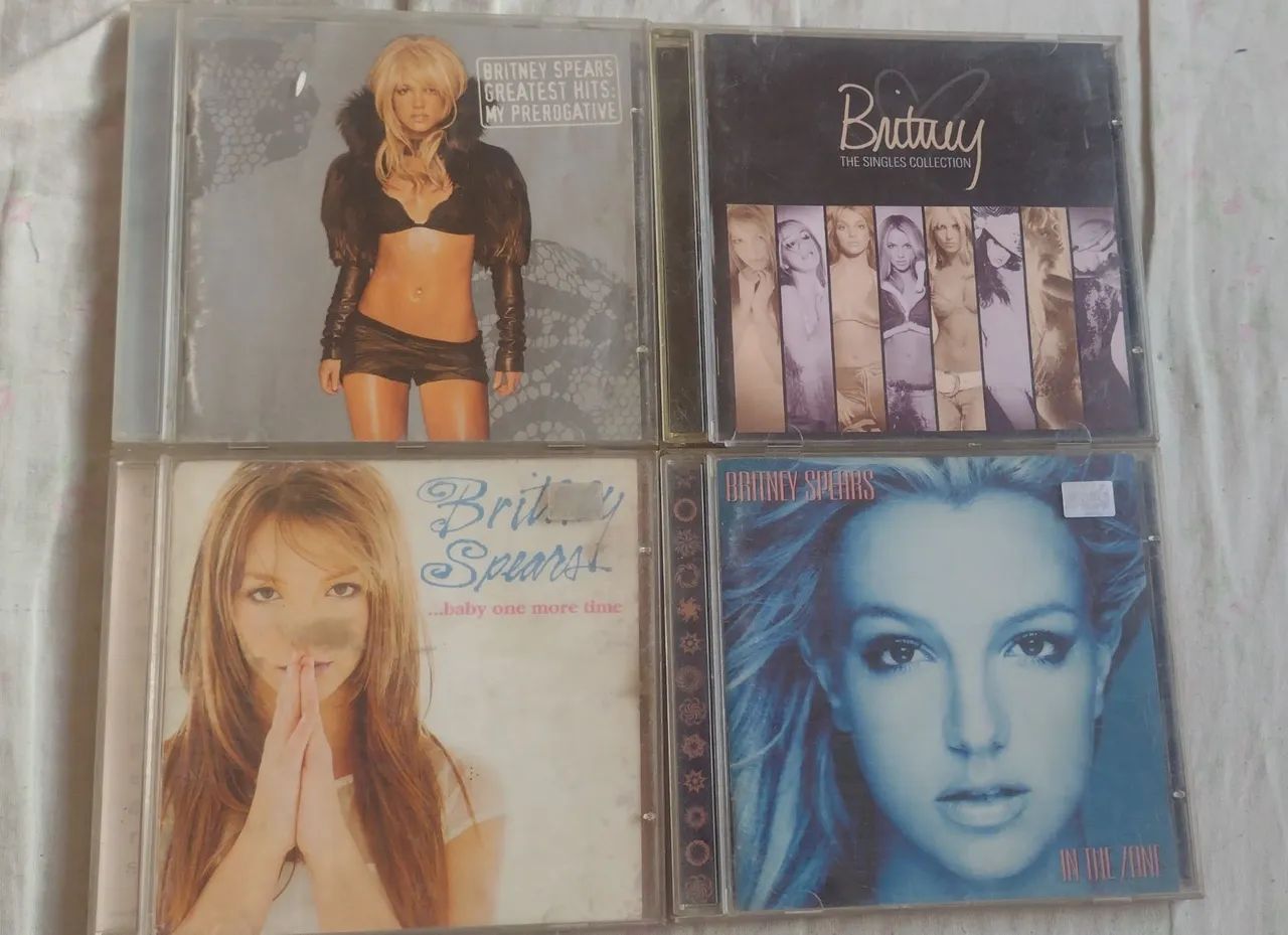 Cds - Foto 2