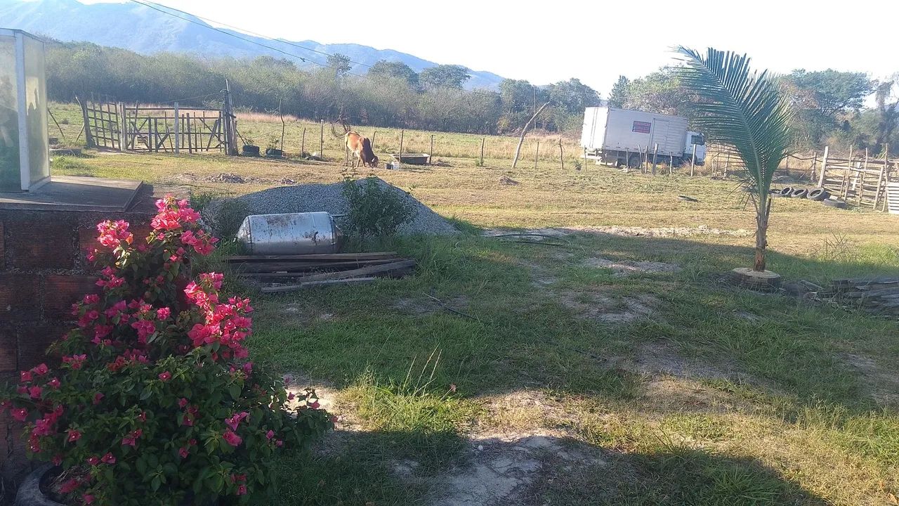 Vendo sitio em nova Iguaçu! - Foto 2