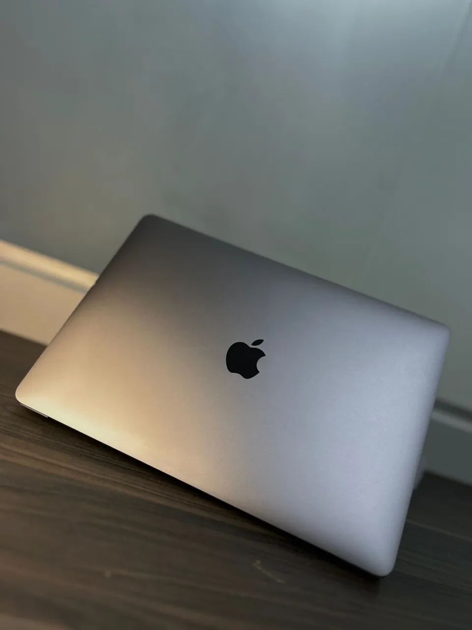 MacBook Pro 2020  A2338 M1 16GB 512GB SSD Tela: 13,3? polegadas, Space Gray  - Foto 5