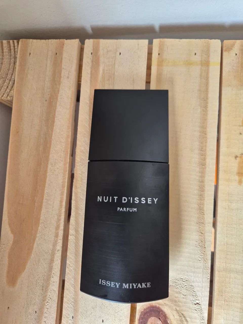 Issey Miyake Nuit D'Issey Parfum 125ml Original - Foto 2