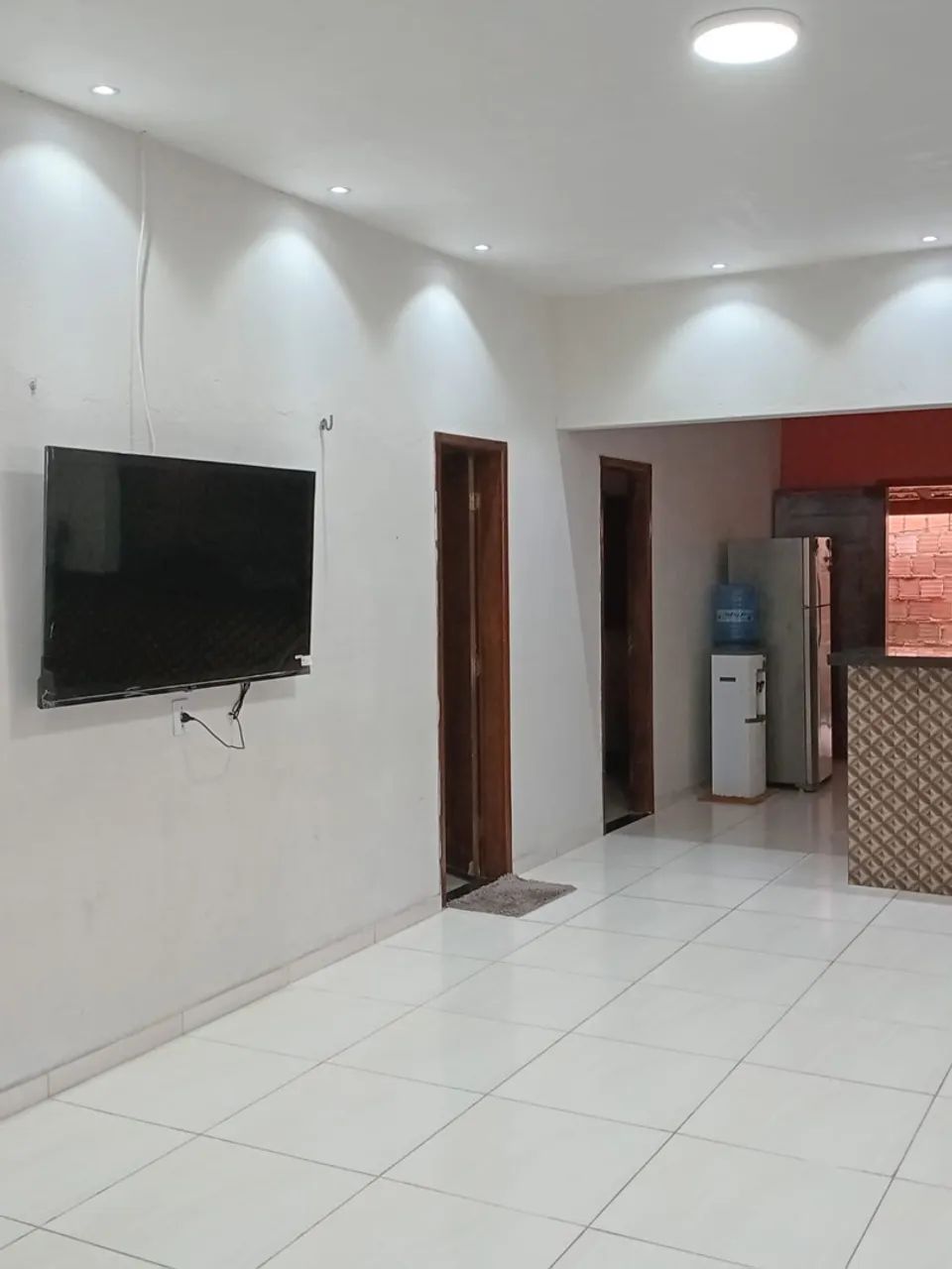 Casa por temporadas 