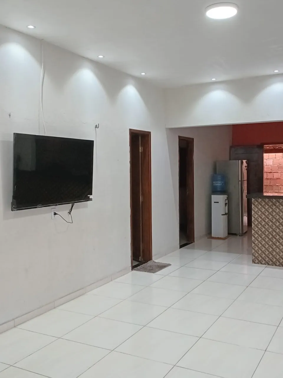 Casa por temporadas