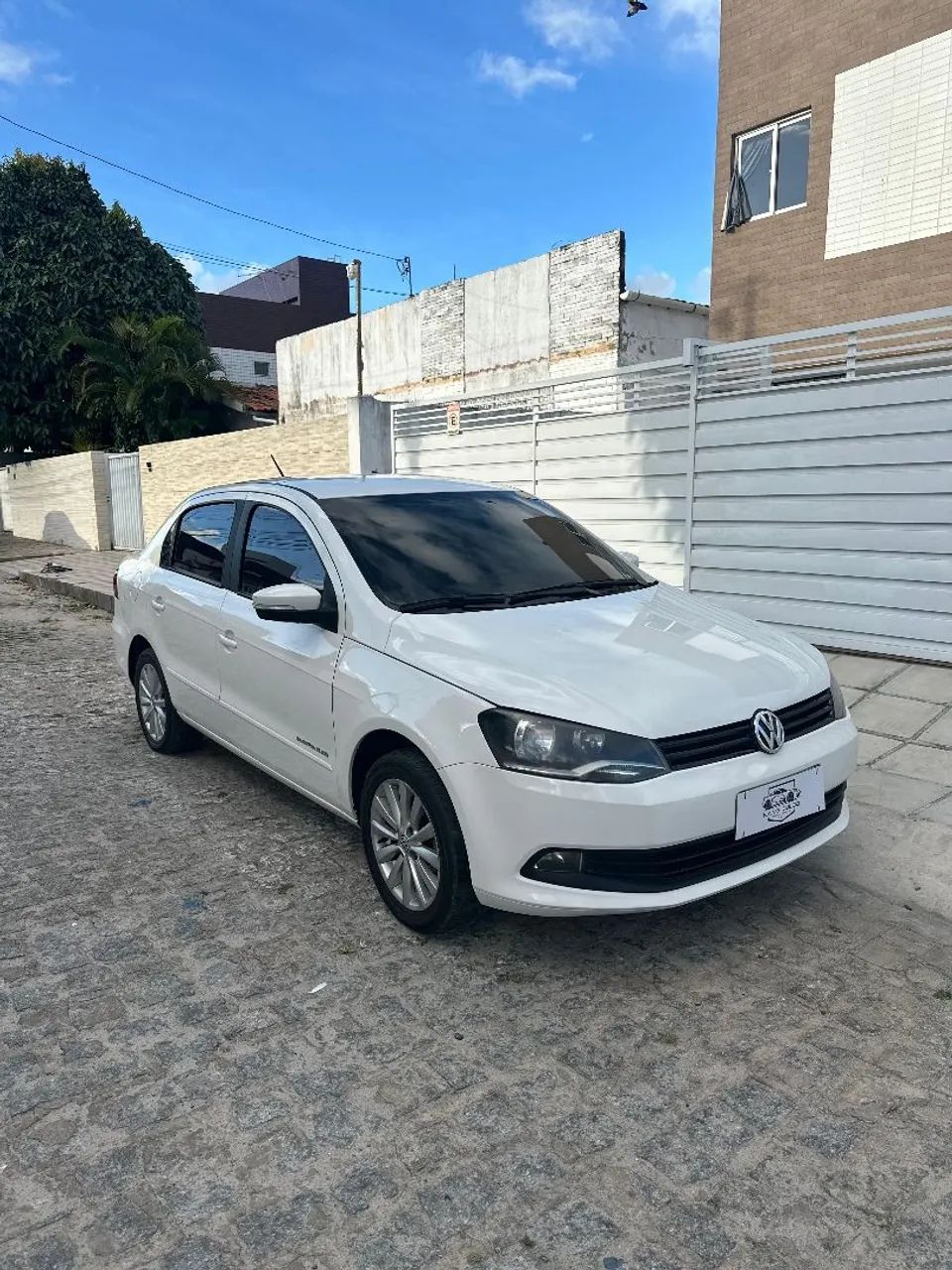 Voyage comfortline 1.6 msi