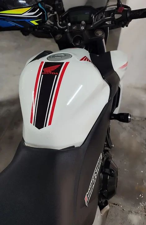 CB500 2014