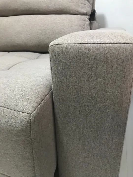 Reforma de sofá de t linho - Foto 2