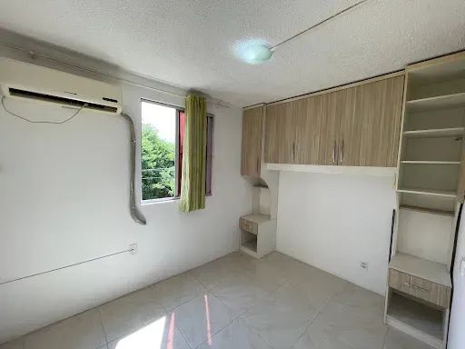 Apartamento com 2 dormitórios à venda, 44 m² por R$ 180.000,00 - Jardim Leopoldina - Porto - Foto 7