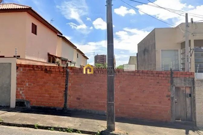 Terreno no Jardim São Carlos - Zona Oeste