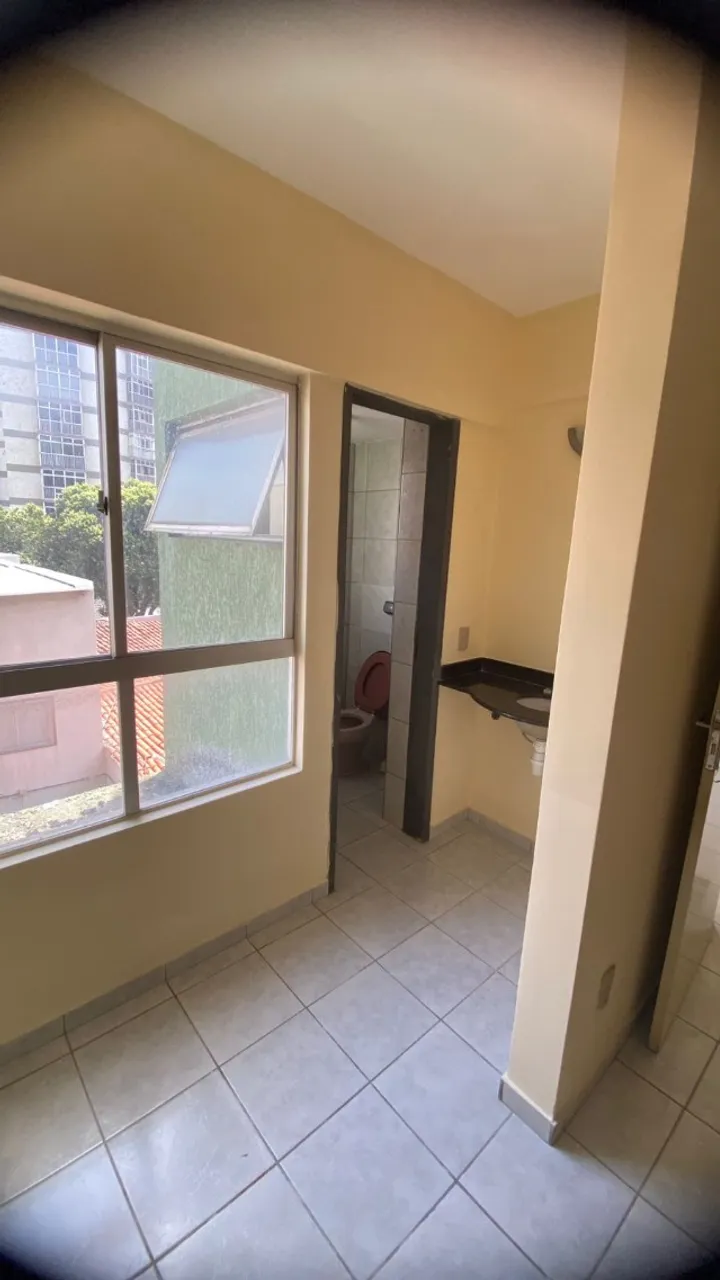 Sala comercial