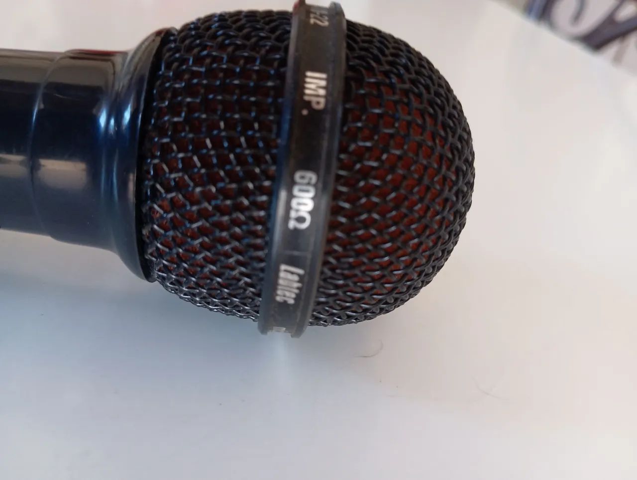Microfone Profissional AM-22 - Foto 6